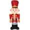 4ft. Airblown® Inflatable Christmas Toy Soldier